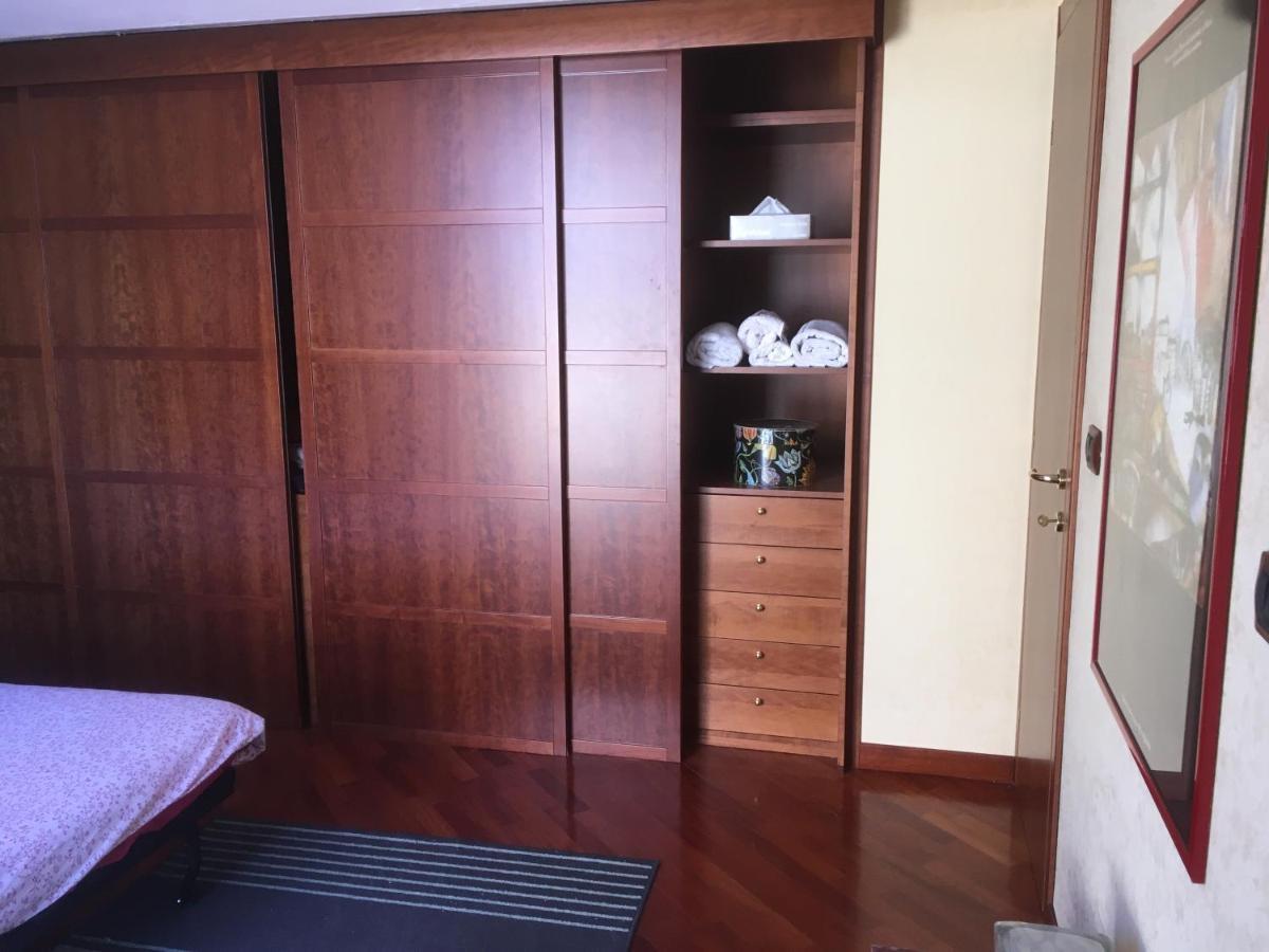 Jfk B & B 치암피노 외부 사진