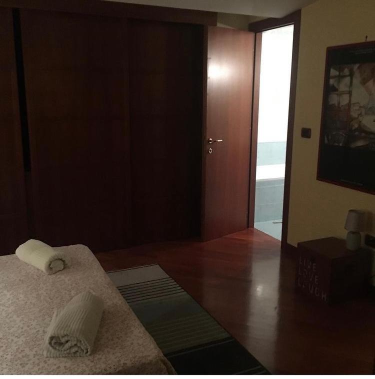 Jfk B & B 치암피노 외부 사진