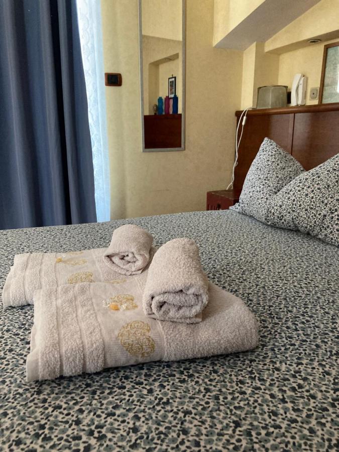 Jfk B & B 치암피노 외부 사진