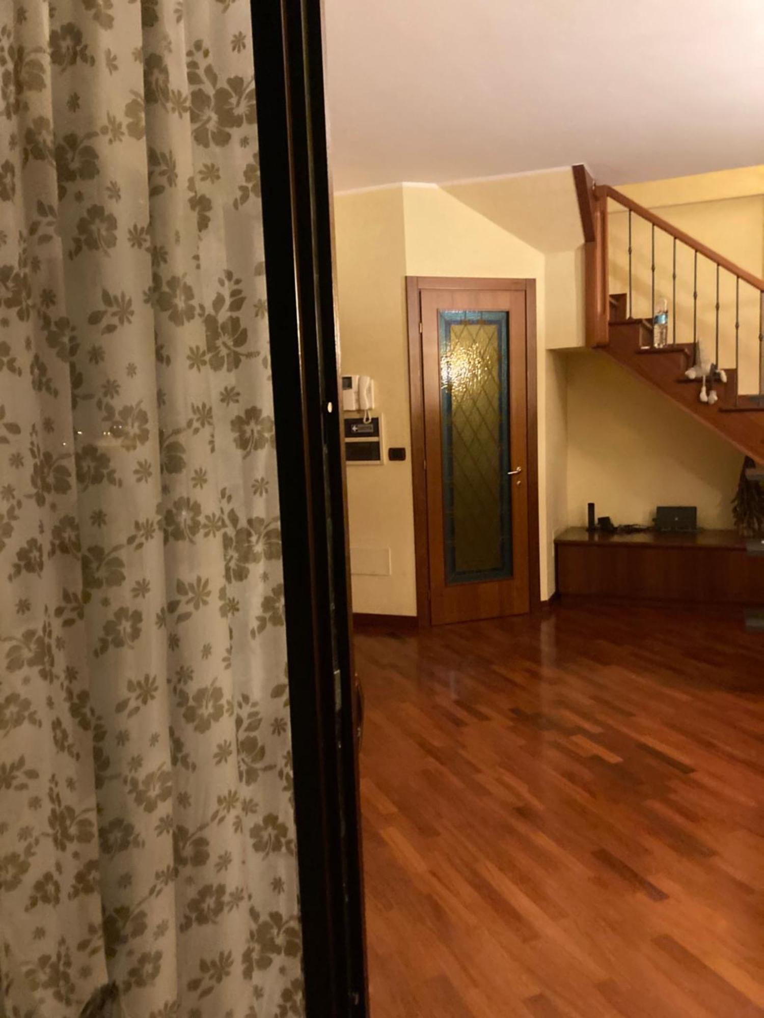 Jfk B & B 치암피노 외부 사진