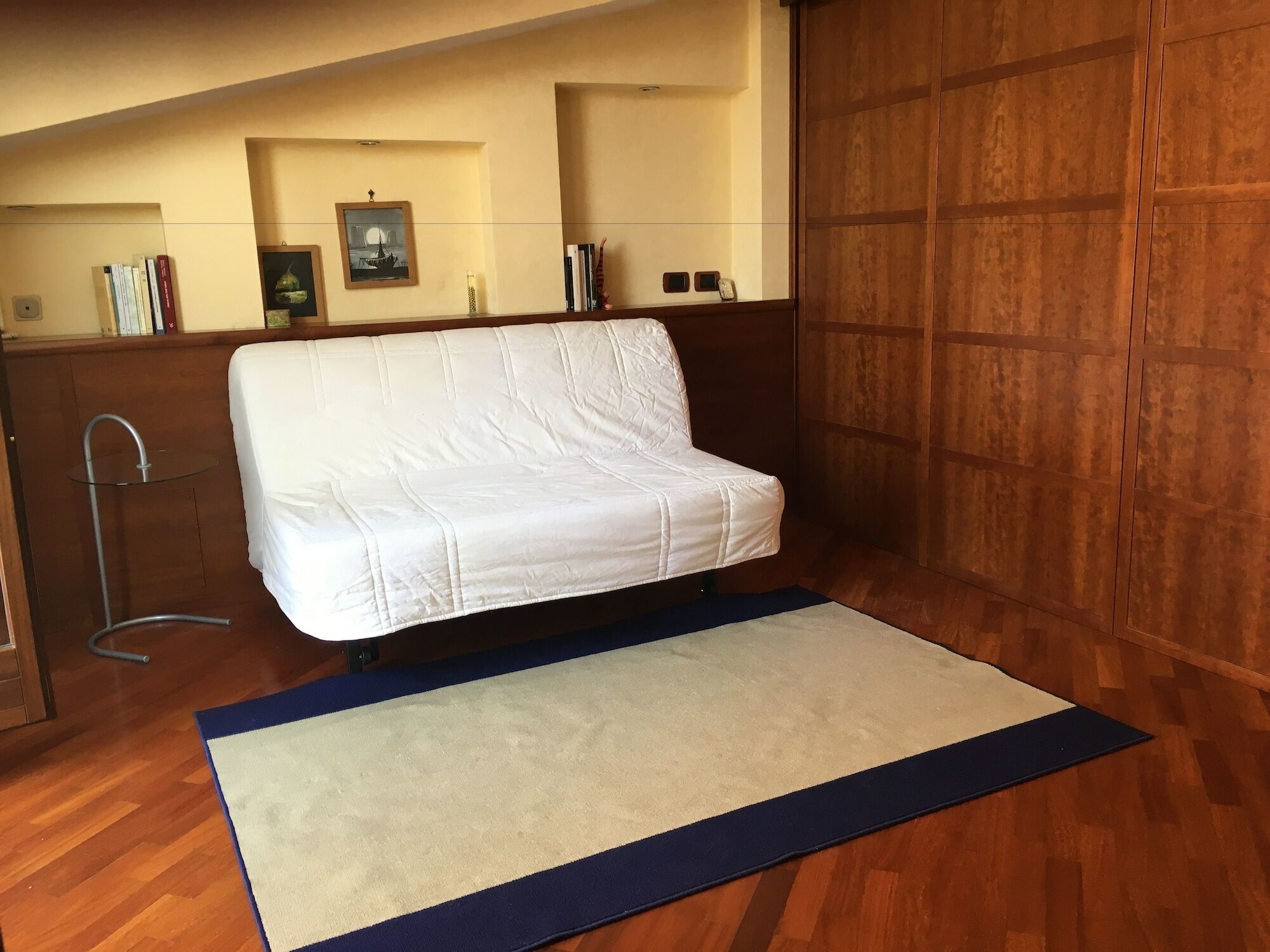 Jfk B & B 치암피노 외부 사진