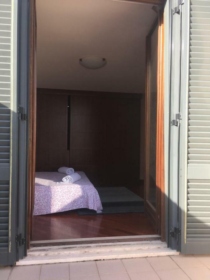 Jfk B & B 치암피노 외부 사진