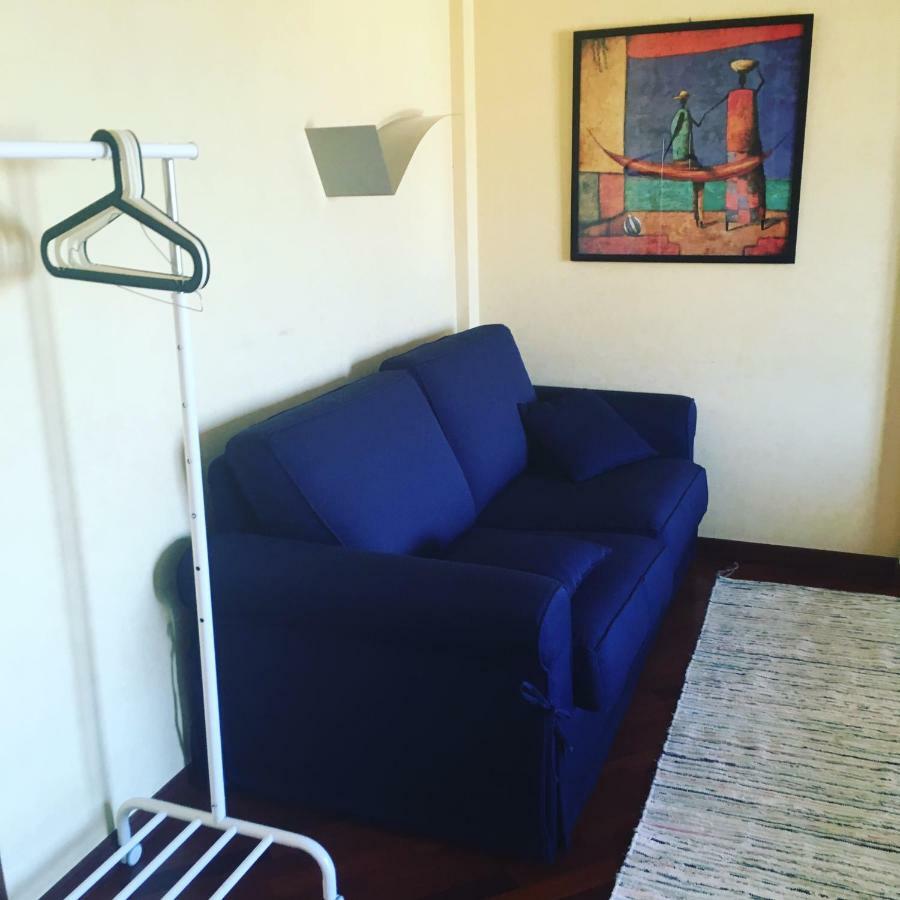 Jfk B & B 치암피노 외부 사진